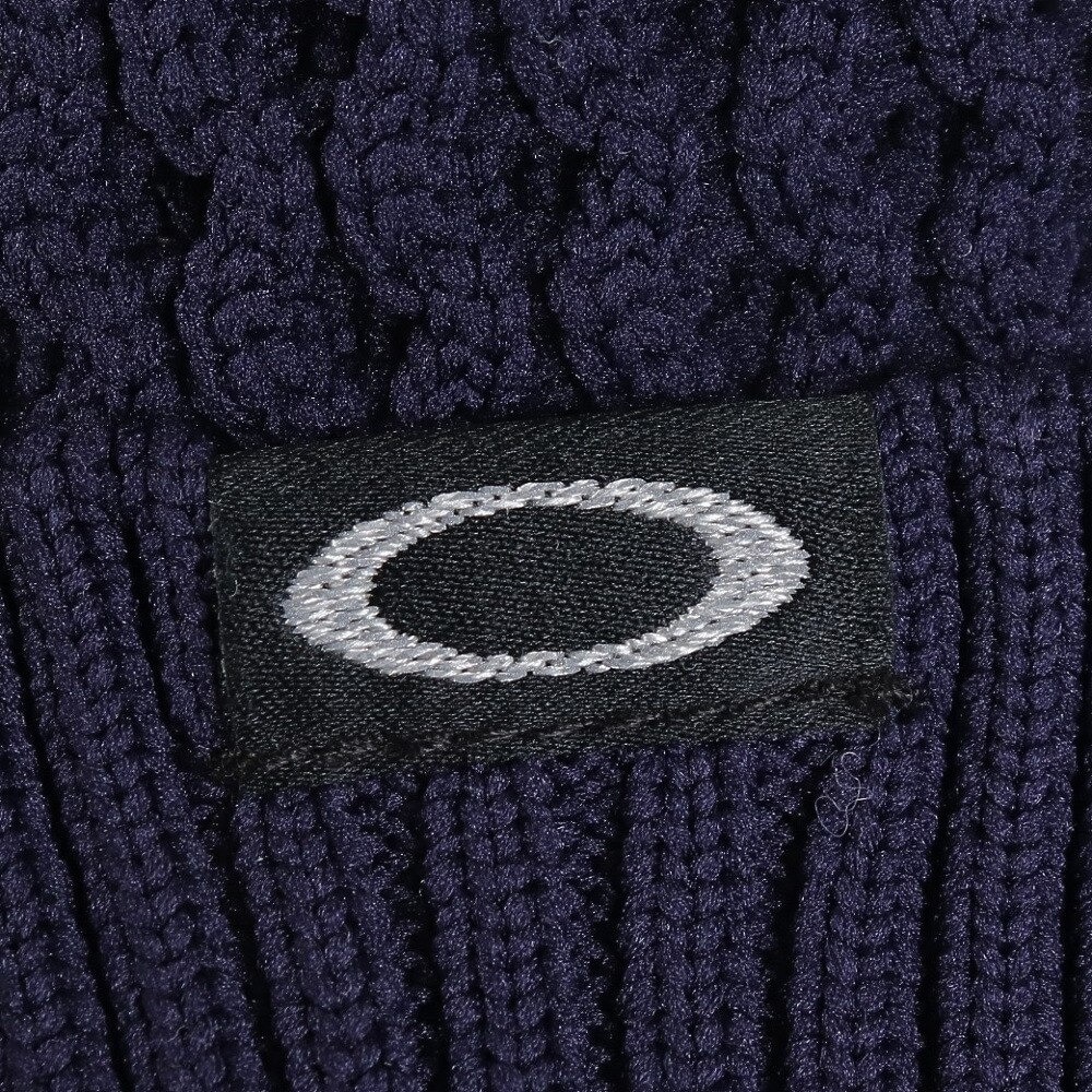 オークリー（OAKLEY）（メンズ）ニット帽 ESSENTIAL CUFF BEANIE 3.0 FOS901635-6FB