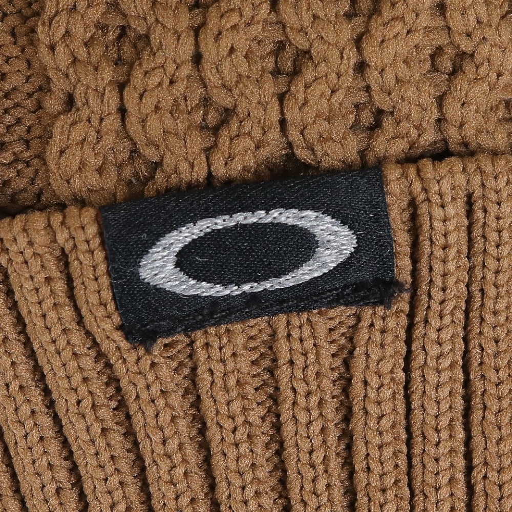 オークリー（OAKLEY）（メンズ）ニット帽 ESSENTIAL CUFF BEANIE 3.0 FOS901635-87E