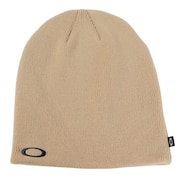 オークリー（OAKLEY）（メンズ）ニット帽 Fine ニットビーニー 91099A-31R 防寒