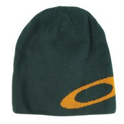 オークリー(OAKLEY)(メンズ)ニット帽 Mainline ビーニー 911498-7BC 防寒