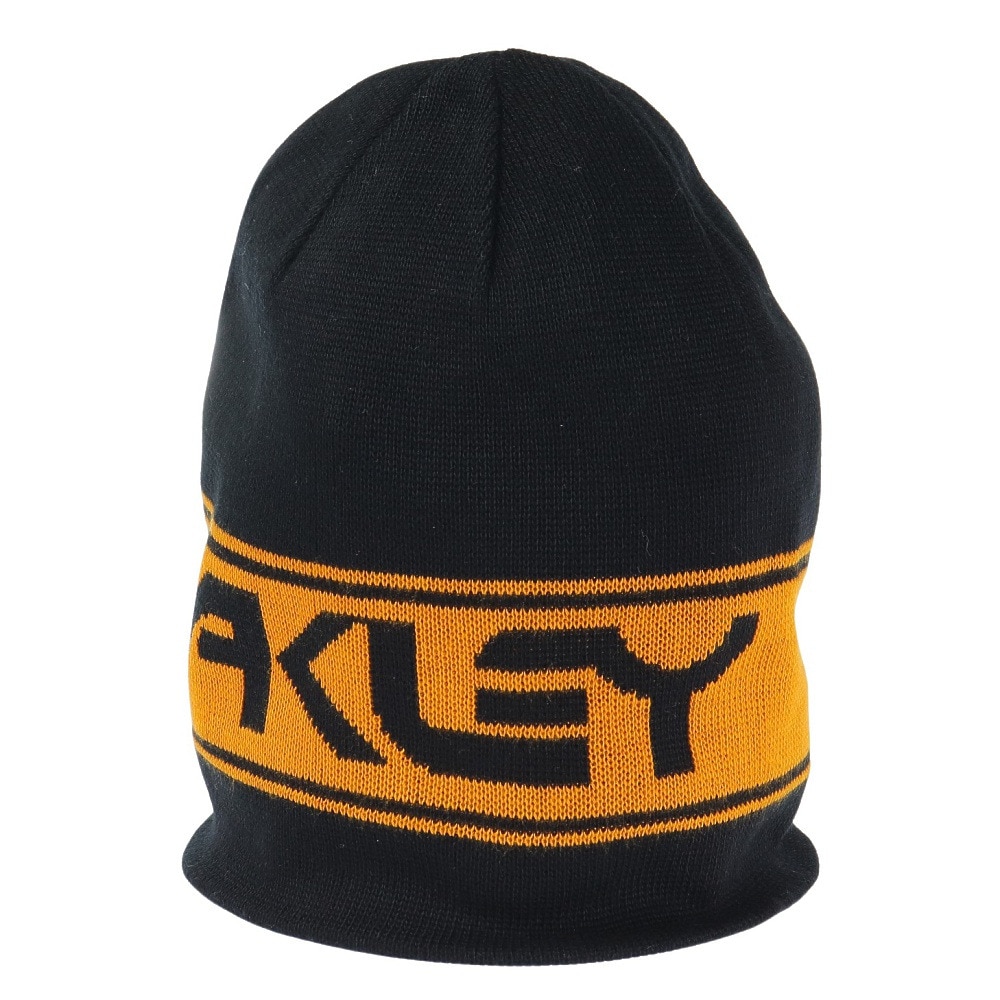 オンラインオリジナル 90s OAKLEY vintage ニット帽 | yasnabeauty.com