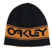 オークリー（OAKLEY）（メンズ）ニット帽 TNP リバーシブルビーニー FOS901066-9NU 防寒