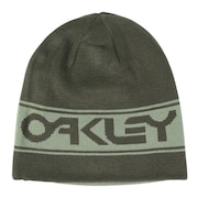 オークリー（OAKLEY）（メンズ）ニット帽 TNP リバーシブルビーニー FOS901066-9S2 防寒