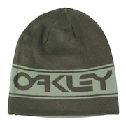 オークリー(OAKLEY)(メンズ)ニット帽 TNP リバーシブルビーニー FOS901066-9S2 防寒