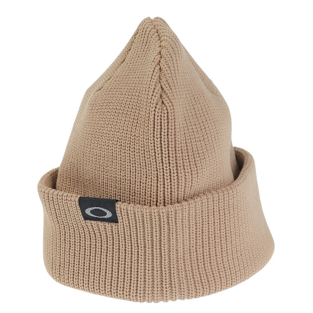オークリー（OAKLEY）（メンズ、レディース）ニット帽 ESSENTIAL マルチビーニー FA 23.0 FOS901609-30W 防寒