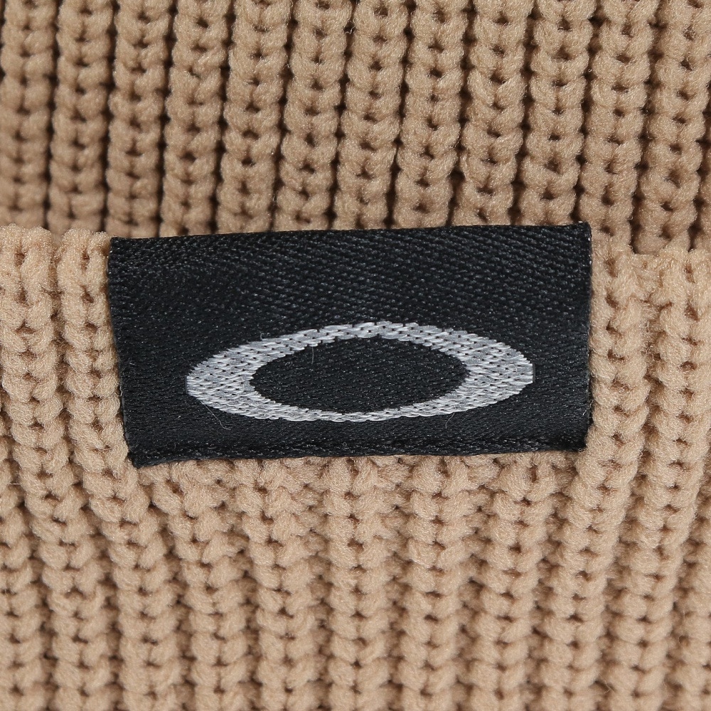 オークリー（OAKLEY）（メンズ、レディース）ニット帽 ESSENTIAL マルチビーニー FA 23.0 FOS901609-30W 防寒