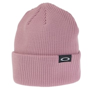 オークリー（OAKLEY）（メンズ、レディース）ニット帽 ESSENTIAL マルチビーニー FA 23.0 FOS901609-42E 防寒