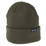 オークリー（OAKLEY）（メンズ、レディース）ニット帽 ESSENTIAL マルチビーニー FA 23.0 FOS901609-86L 防寒