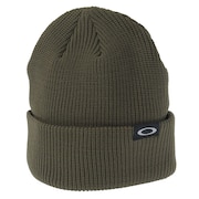オークリー(OAKLEY)(メンズ、レディース)ニット帽 ESSENTIAL マルチビーニー FA 23.0 FOS901609-86L 防寒