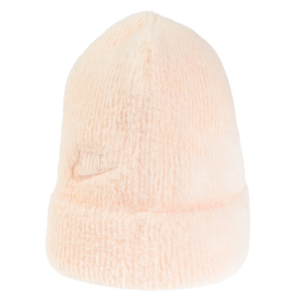 ナイキ（NIKE）（メンズ、レディース）ニット帽 ピーク ビーニー SC PLUSH L FJ8688-838