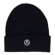 (メンズ)EMB ニットキャップ AR23FW-CAP002