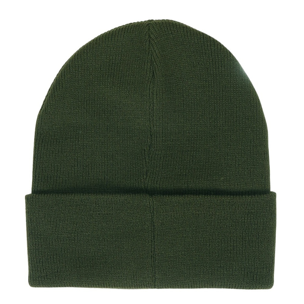 エアボーン（ARBN）（メンズ）EMB ニットキャップ AR23FW-CAP002KHK フリーサイズ