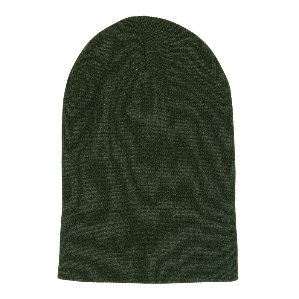 エアボーン（ARBN）（メンズ）EMB ニットキャップ AR23FW-CAP002KHK フリーサイズ