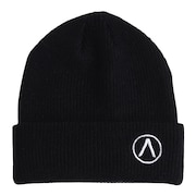 (メンズ)EMB ニットキャップ ビーニー AR23FW-CAP003