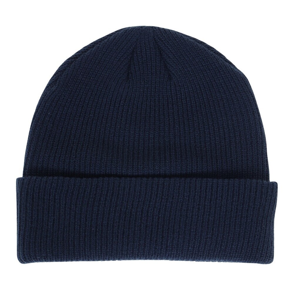 スライド（SLYDE）（メンズ、レディース）ニット帽 ニット ビーニー SL23FW-HAT002IBLU 青 防寒 フリーサイズ