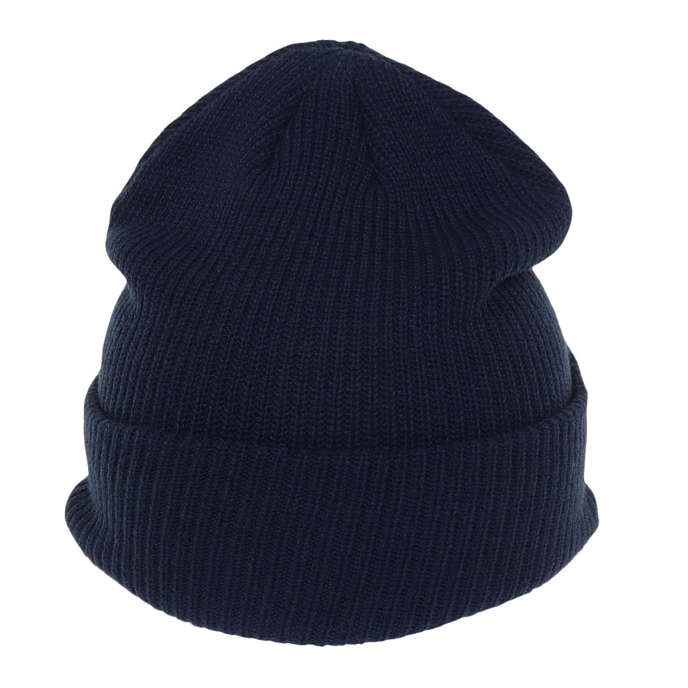 スライド（SLYDE）（メンズ、レディース）ニット帽 ニット ビーニー SL23FW-HAT002IBLU 青 防寒 フリーサイズ