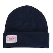 スライド（SLYDE）（メンズ、レディース）ニット帽 ニット ビーニー SL23FW-HAT002IBLU