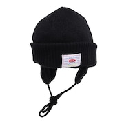 (メンズ、レディース)EAR MAFF ニットキャップ ビーニー SL23FW-HAT003