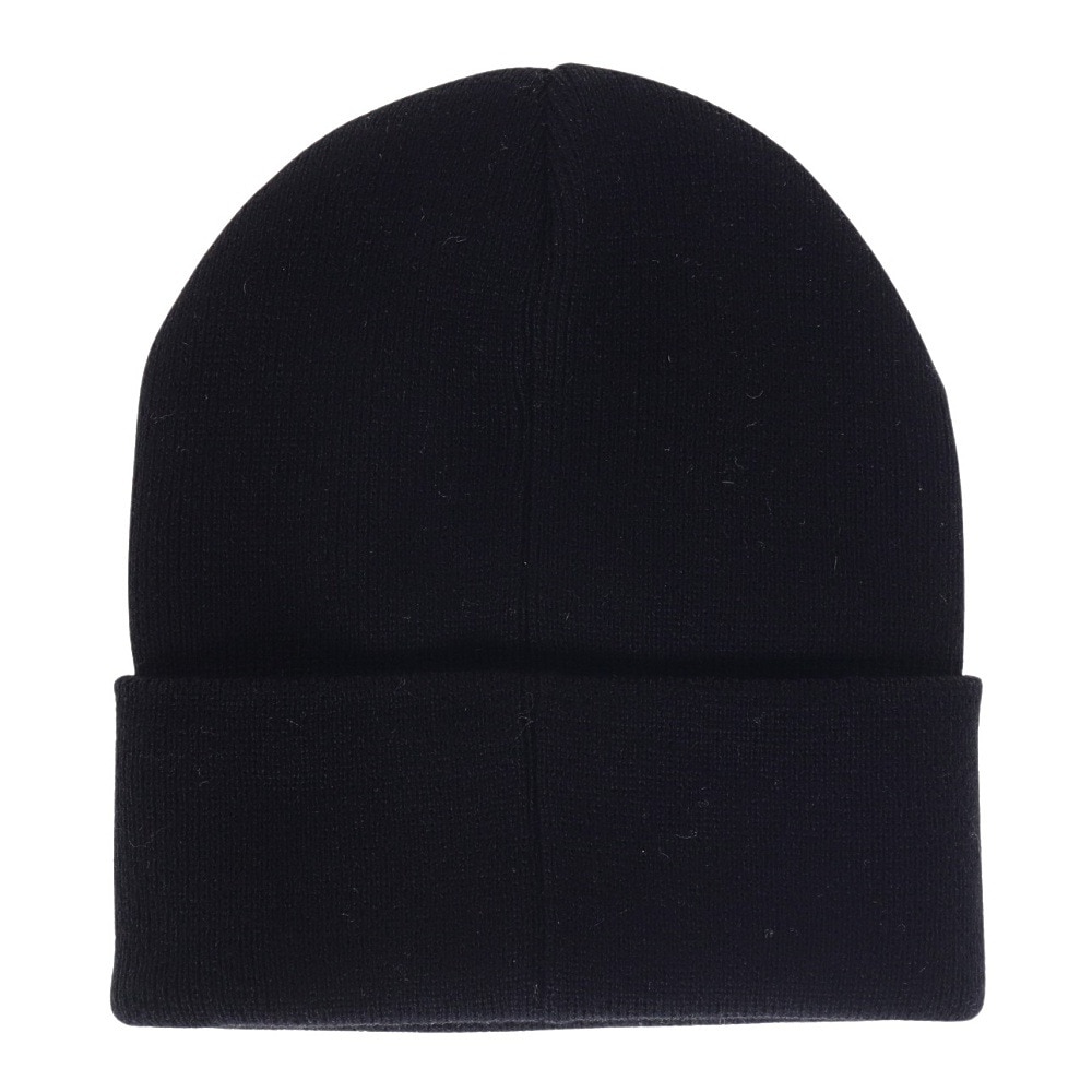 スライド（SLYDE）（メンズ、レディース）ニット帽 ユニホーム ビーニー SL23FW-HAT004BLK ユニセックス フリーサイズ 黒