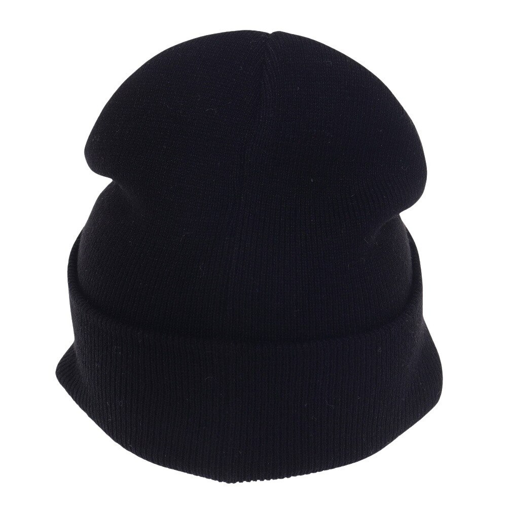 スライド（SLYDE）（メンズ、レディース）ニット帽 ユニホーム ビーニー SL23FW-HAT004BLK