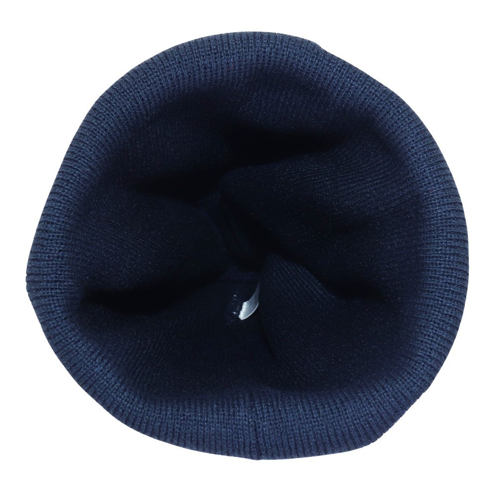 スライド（SLYDE）（メンズ、レディース）ニット帽 ユニホーム ビーニー SL23FW-HAT004IBLU ユニセックス フリーサイズ 青