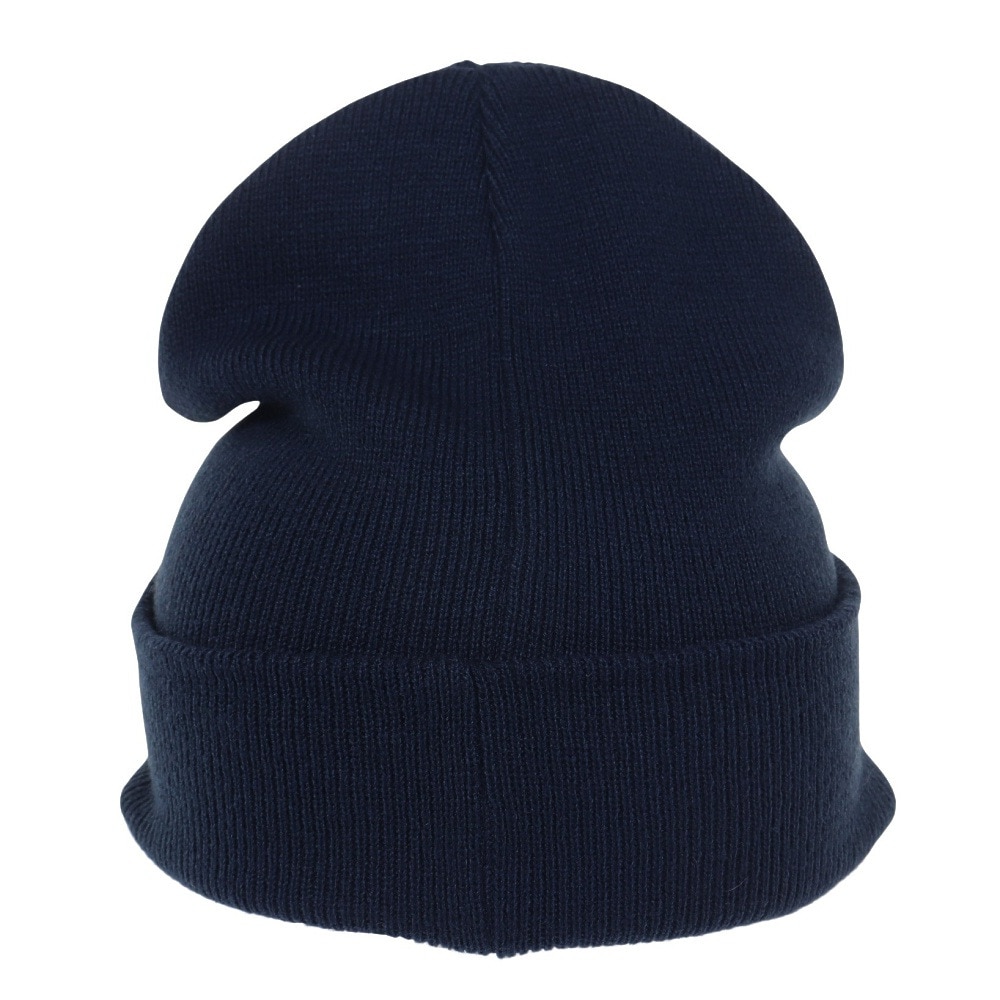 スライド（SLYDE）（メンズ、レディース）ニット帽 ユニホーム ビーニー SL23FW-HAT004IBLU ユニセックス フリーサイズ 青