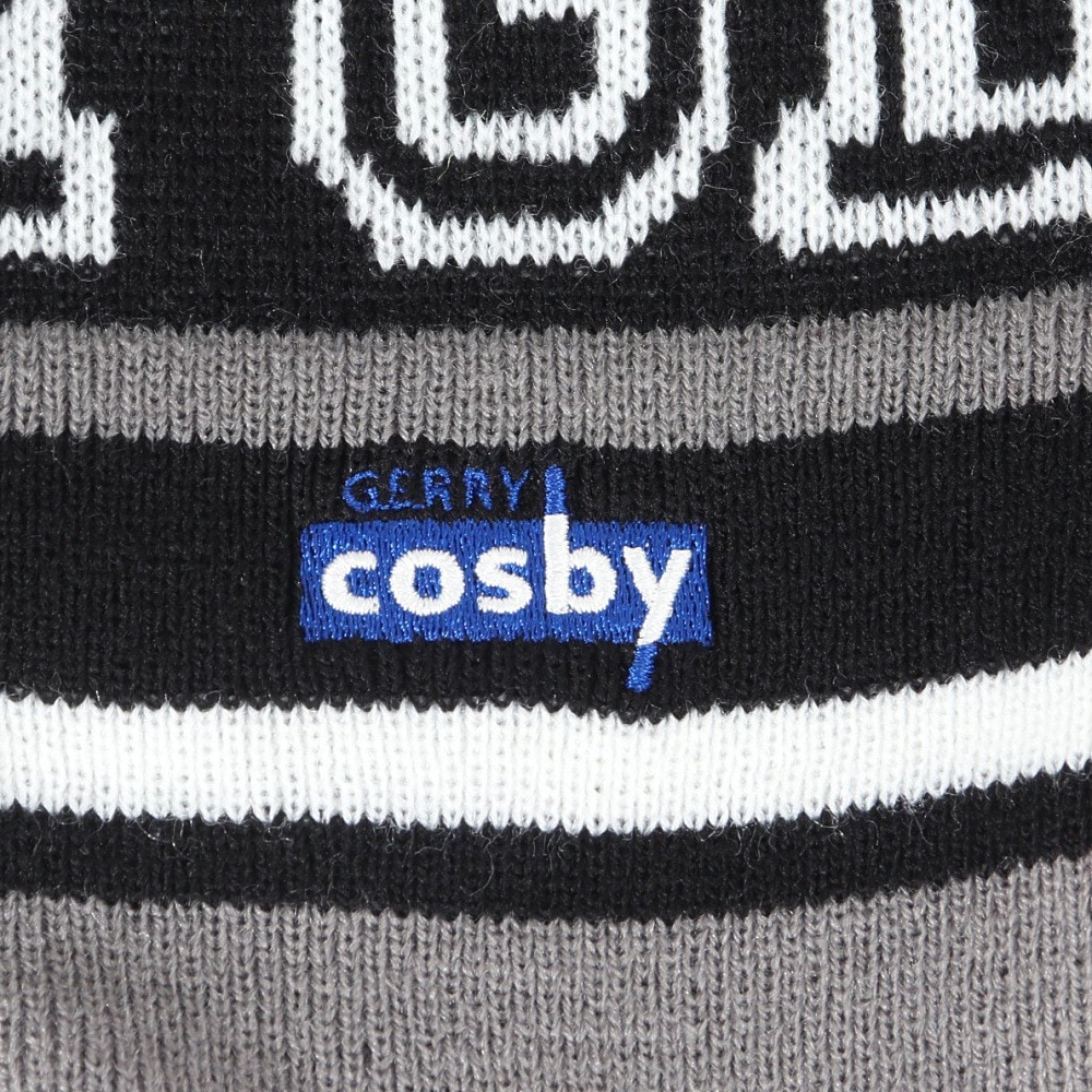 COSBY（COSBY）（メンズ）ニット帽 ガイドワッチ 23414400301980