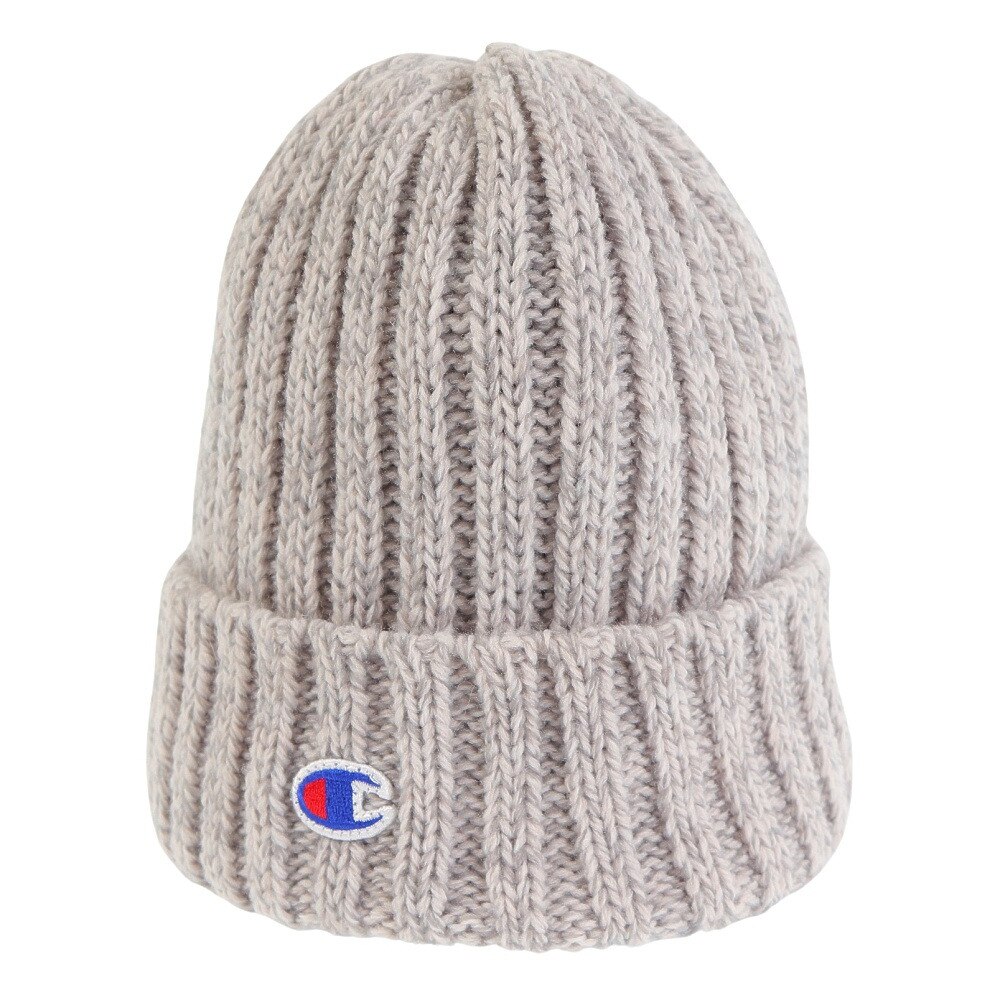 チャンピオン-ヘリテイジ（CHAMPION-HERITAGE）（メンズ）裏ボアリブワッチ 492-0043 GRY