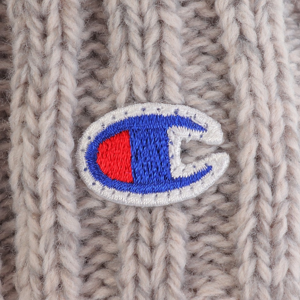 チャンピオン-ヘリテイジ（CHAMPION-HERITAGE）（メンズ）裏ボアリブワッチ 492-0043 GRY