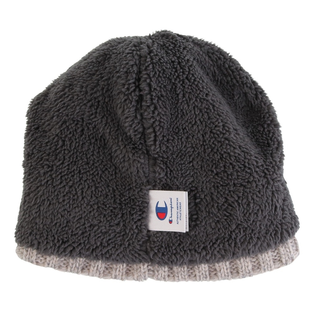 チャンピオン-ヘリテイジ（CHAMPION-HERITAGE）（メンズ）裏ボアリブワッチ 492-0043 GRY