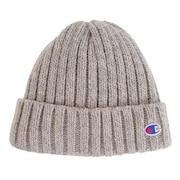 (メンズ)裏ボアリブワッチ 492-0043 GRY