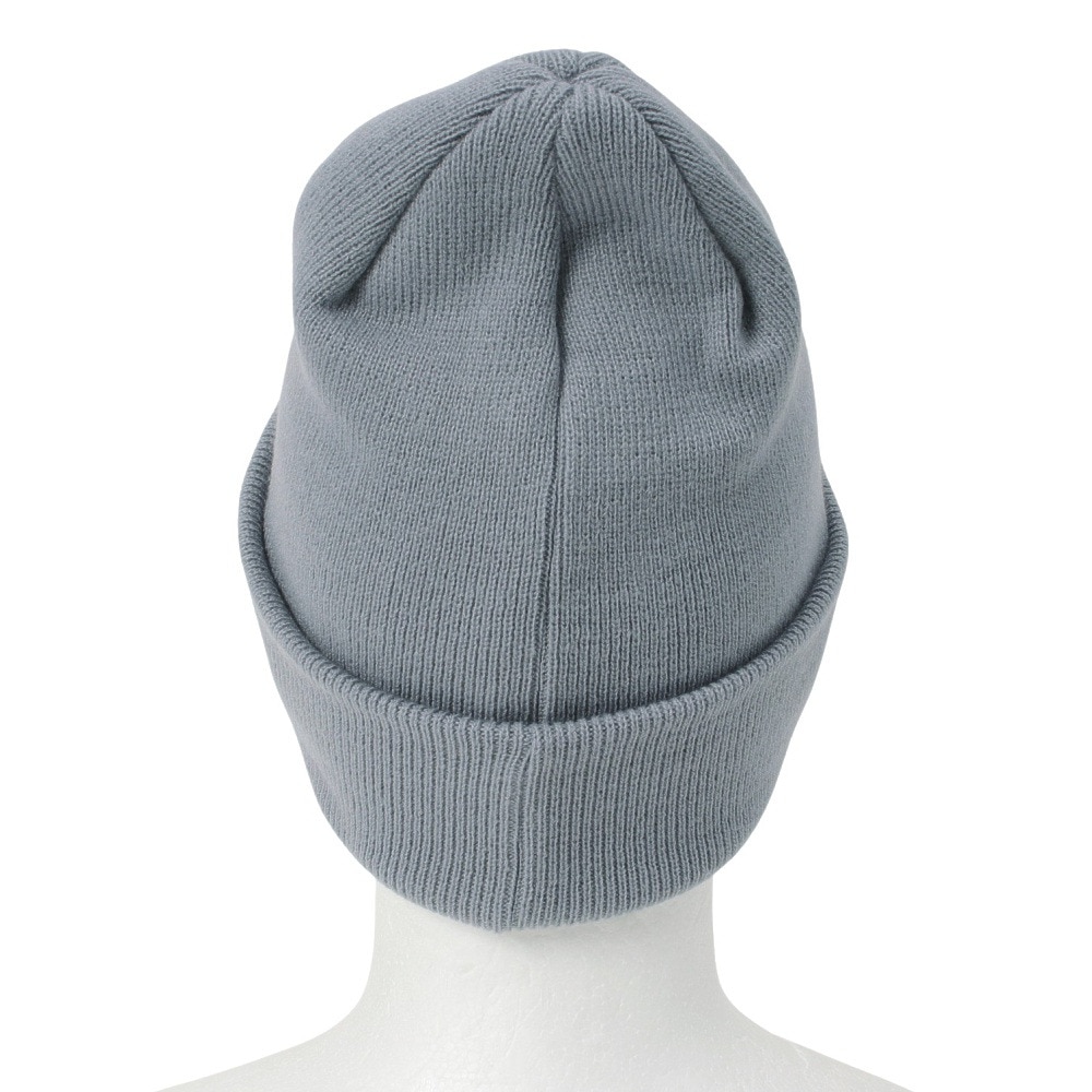 ヤックパック（YAK PAK）（メンズ）ニット帽 ベーシックカフワッチ YAK-PAK-24F003 BLU 防寒 フリーサイズ 青