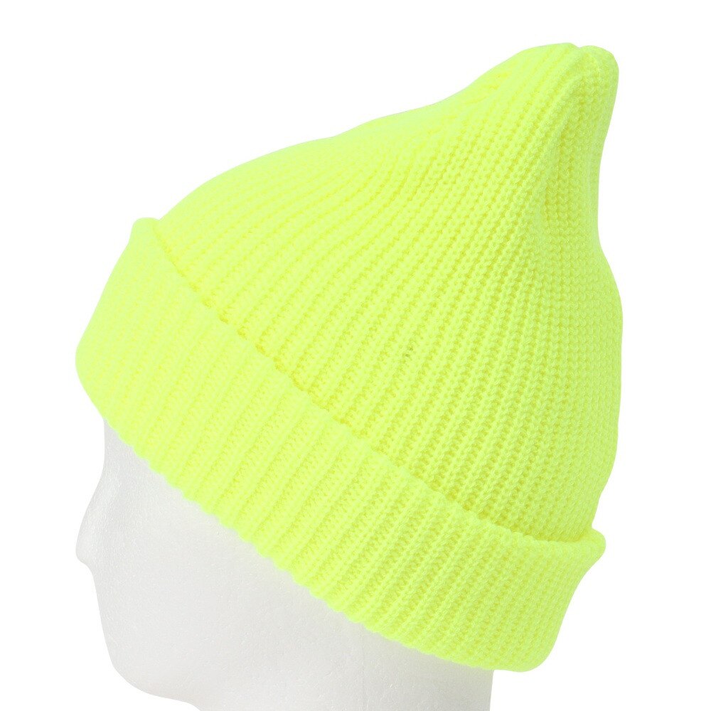 クー（Coo.）（メンズ、レディース）ベーシック カフ ワッチ 897CO4ST0009 FYEL