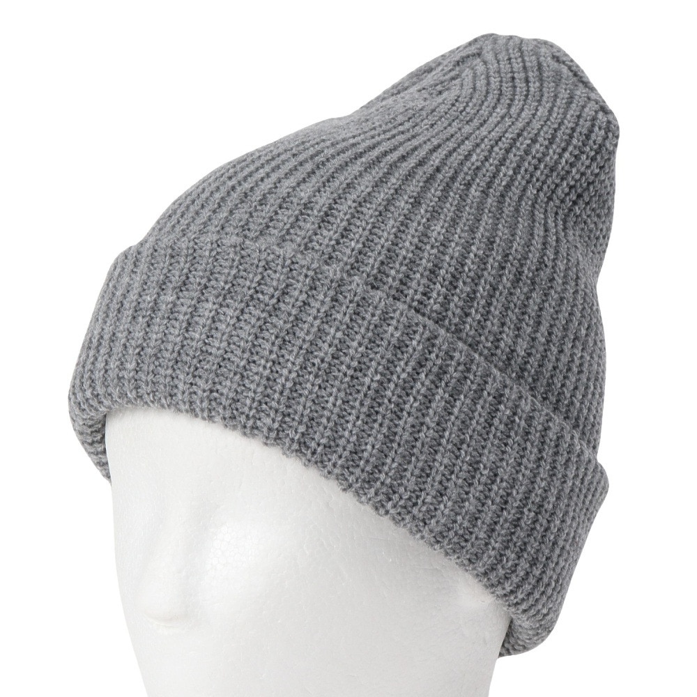 クー（Coo.）（メンズ、レディース）ベーシック カフ ワッチ 897CO4ST0009 GRY