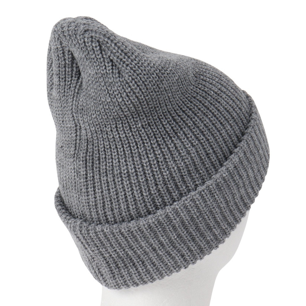 クー（Coo.）（メンズ、レディース）ベーシック カフ ワッチ 897CO4ST0009 GRY