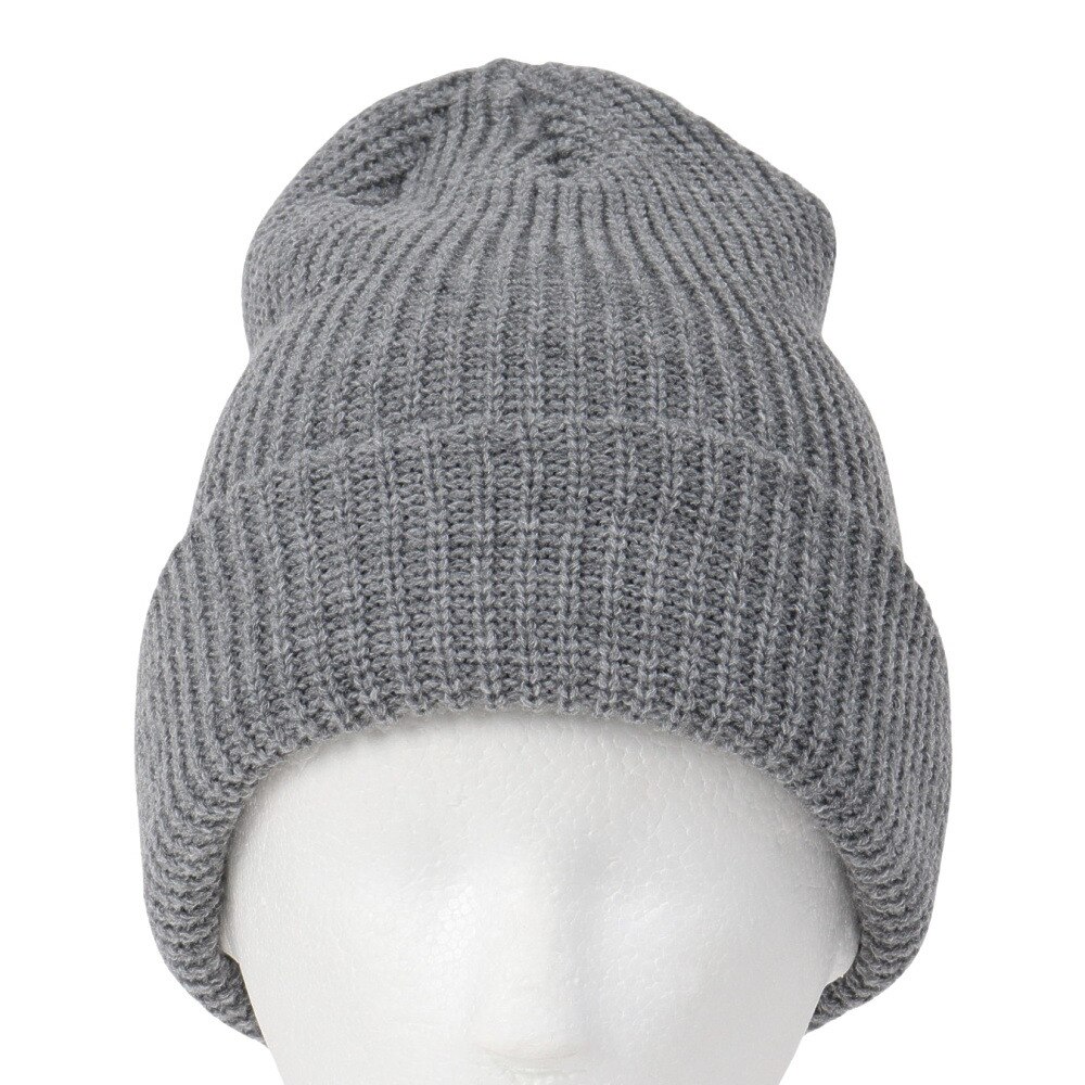 クー（Coo.）（メンズ、レディース）ベーシック カフ ワッチ 897CO4ST0009 GRY