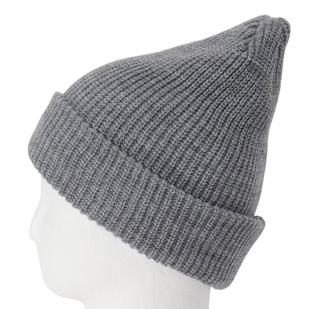 クー（Coo.）（メンズ、レディース）ベーシック カフ ワッチ 897CO4ST0009 GRY