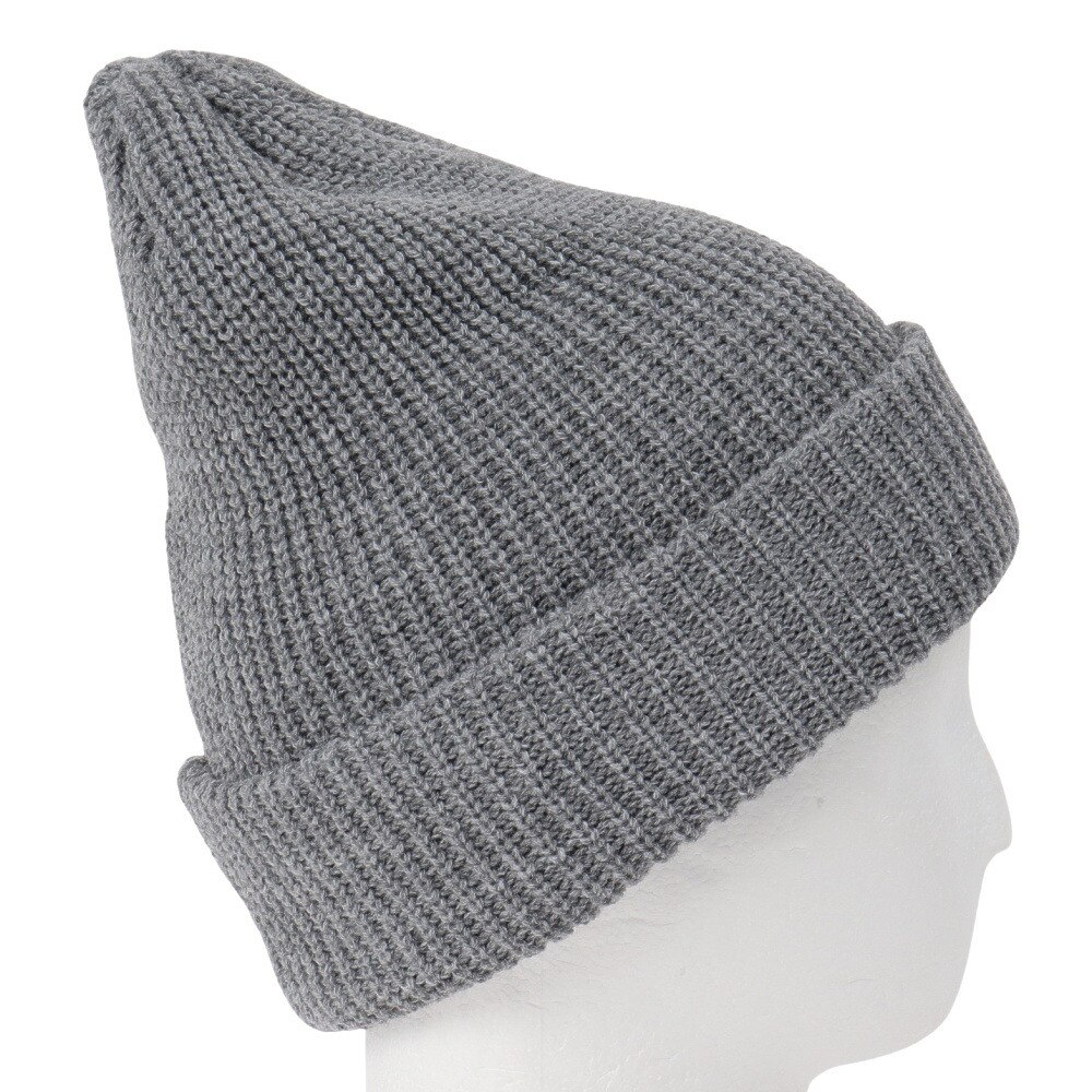 クー（Coo.）（メンズ、レディース）ベーシック カフ ワッチ 897CO4ST0009 GRY