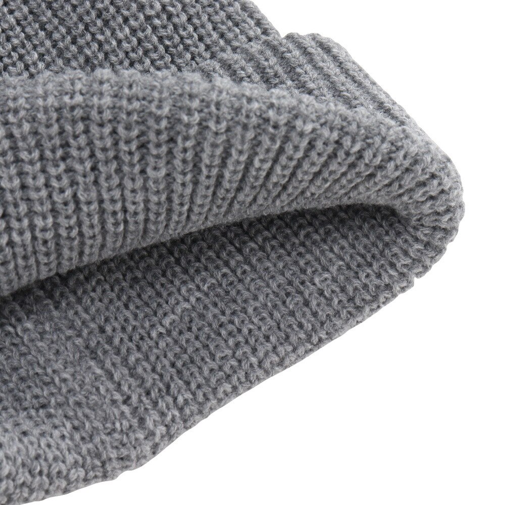 クー（Coo.）（メンズ、レディース）ベーシック カフ ワッチ 897CO4ST0009 GRY