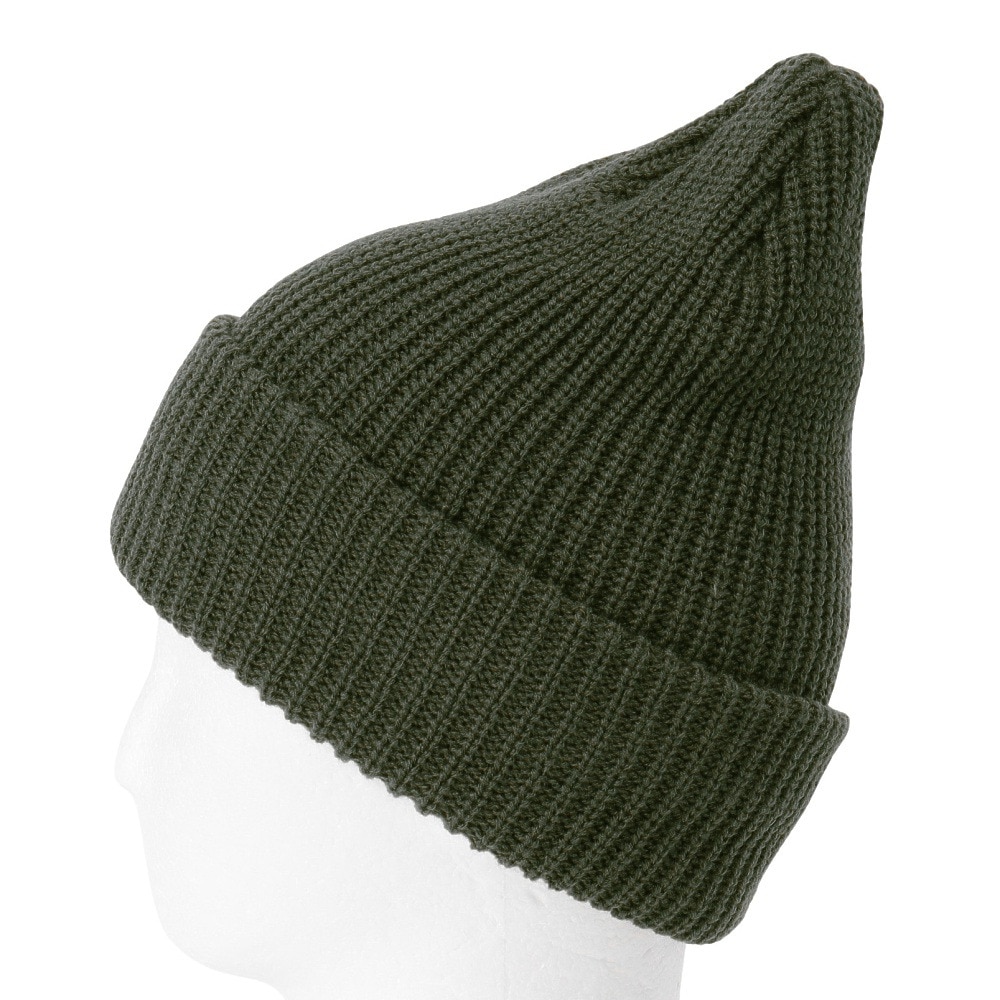 クー（Coo.）（メンズ、レディース）ベーシック カフ ワッチ 897CO4ST0009 OLIVE オリーブ フリーサイズ