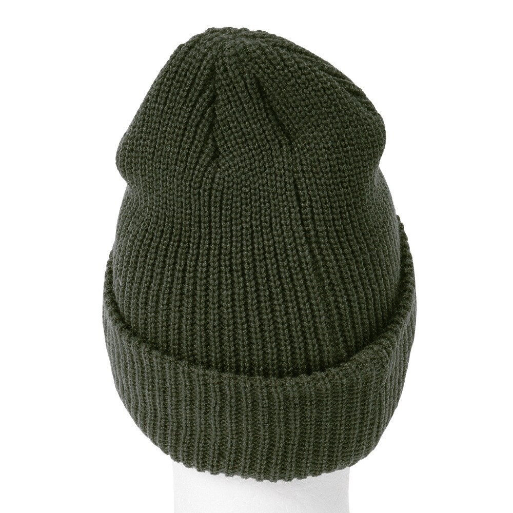 クー（Coo.）（メンズ、レディース）ベーシック カフ ワッチ 897CO4ST0009 OLIVE オリーブ フリーサイズ