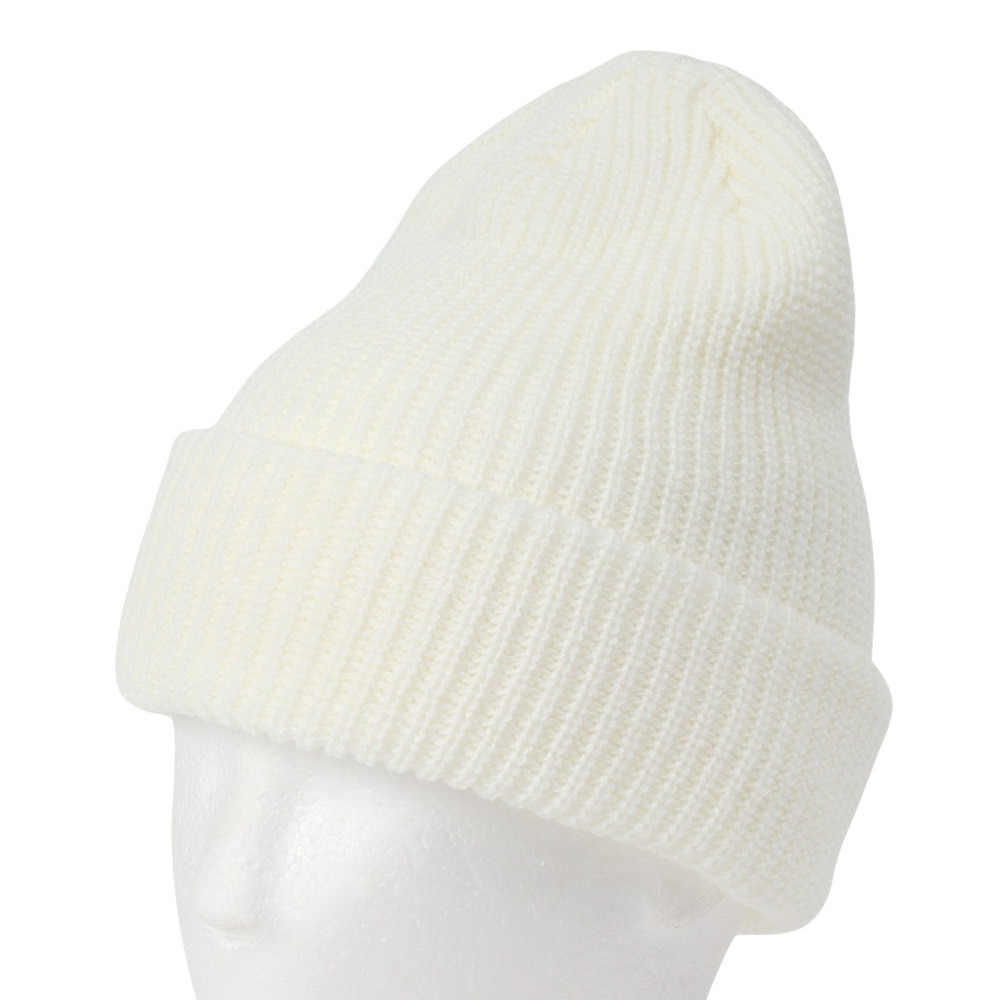 クー（Coo.）（メンズ、レディース）ベーシック カフ ワッチ 897CO4ST0009 WHT 白 フリーサイズ