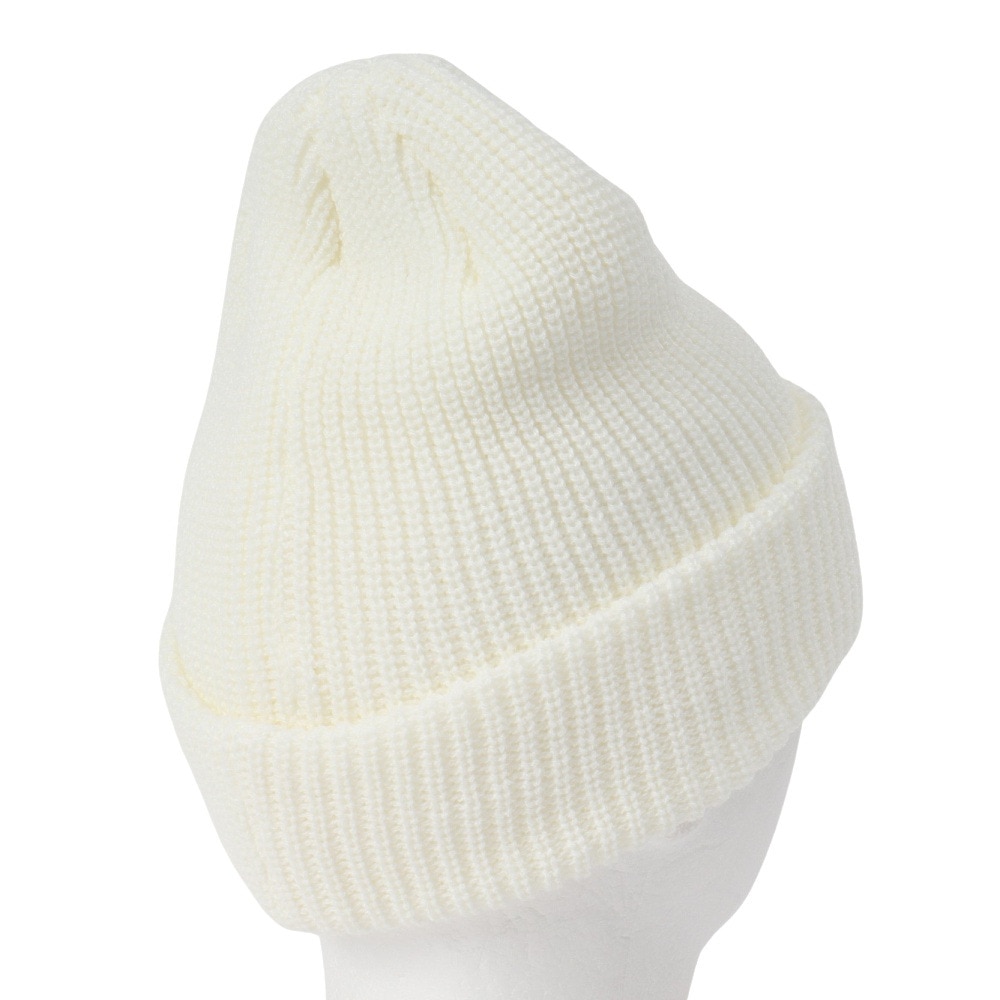 クー（Coo.）（メンズ、レディース）ベーシック カフ ワッチ 897CO4ST0009 WHT 白 フリーサイズ