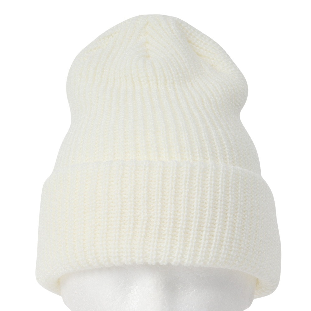 クー（Coo.）（メンズ、レディース）ベーシック カフ ワッチ 897CO4ST0009 WHT 白 フリーサイズ