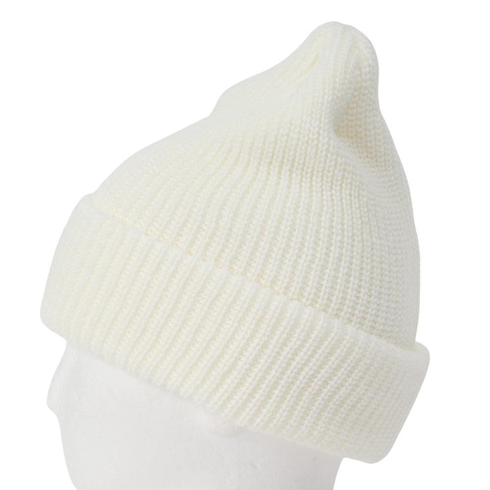 クー（Coo.）（メンズ、レディース）ベーシック カフ ワッチ 897CO4ST0009 WHT 白 フリーサイズ
