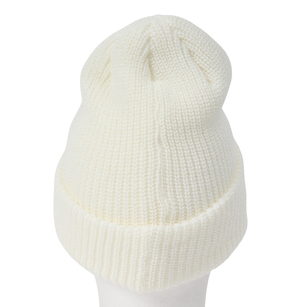 クー（Coo.）（メンズ、レディース）ベーシック カフ ワッチ 897CO4ST0009 WHT 白 フリーサイズ