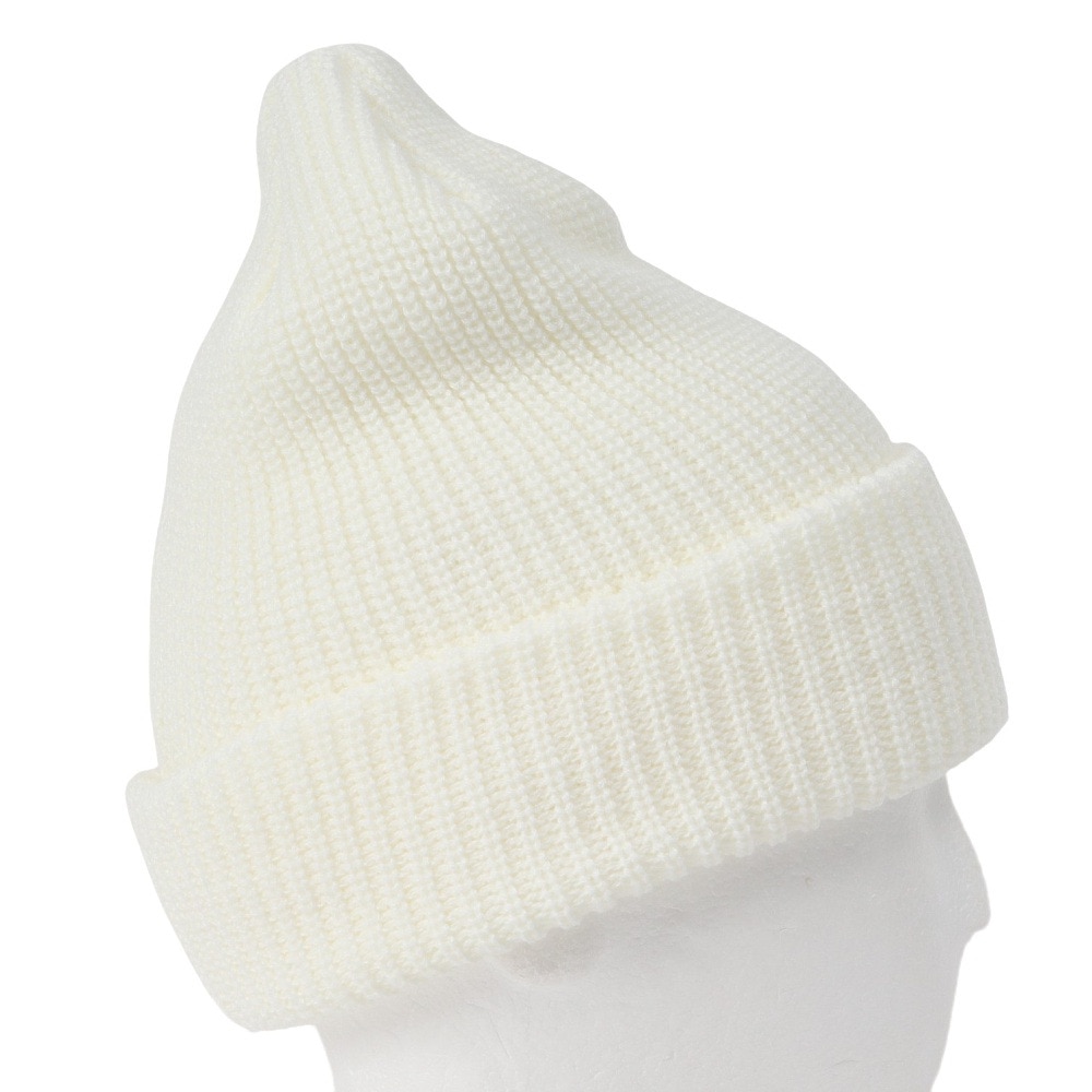 クー（Coo.）（メンズ、レディース）ベーシック カフ ワッチ 897CO4ST0009 WHT 白 フリーサイズ