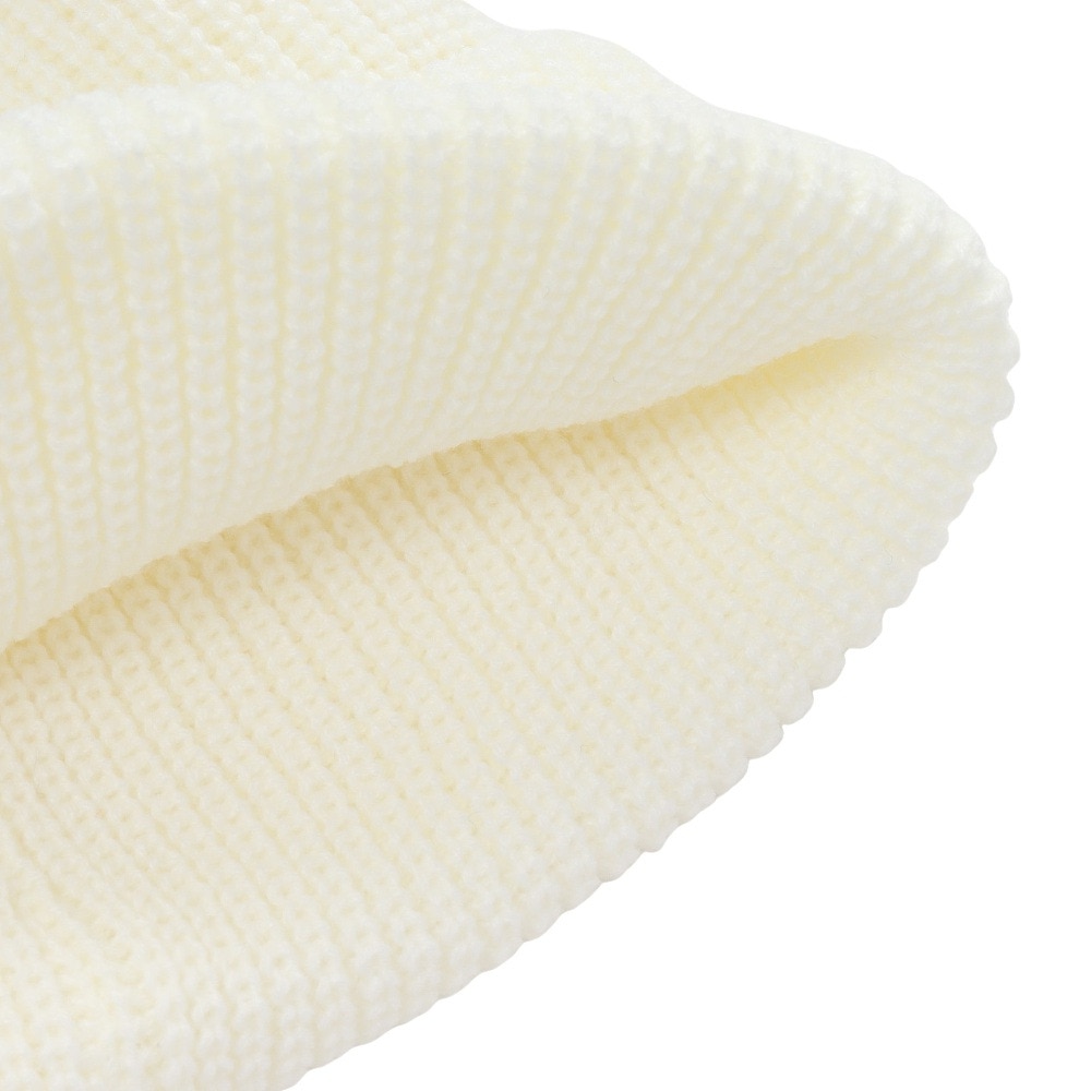 クー（Coo.）（メンズ、レディース）ベーシック カフ ワッチ 897CO4ST0009 WHT 白 フリーサイズ