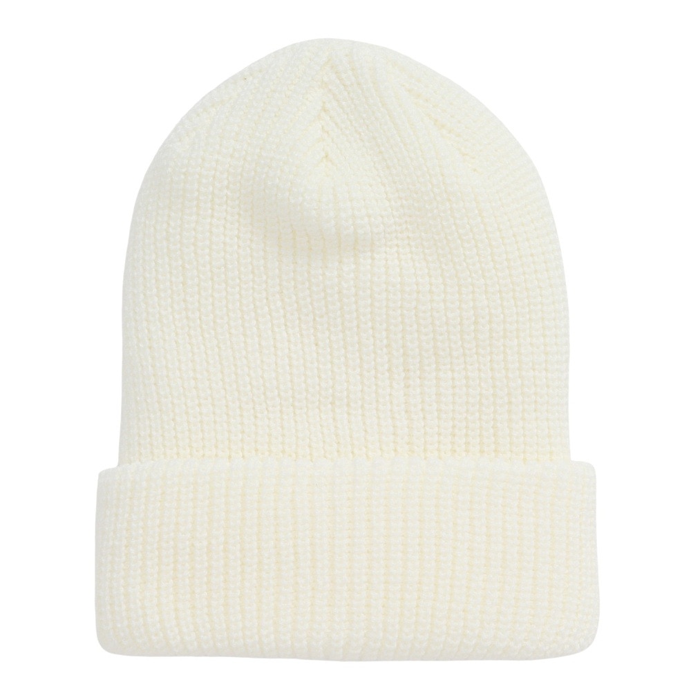 クー（Coo.）（メンズ、レディース）ベーシック カフ ワッチ 897CO4ST0009 WHT 白 フリーサイズ