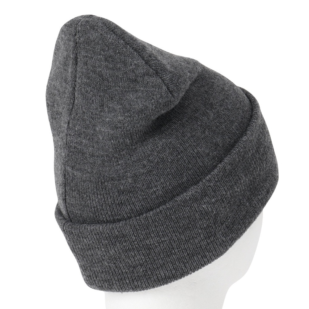 デュアリグ（DUARIG）（メンズ、レディース）ベーシック カフ ワッチ 4F0001-WACP-897ST CGRY チャコールグレー フリーサイズ